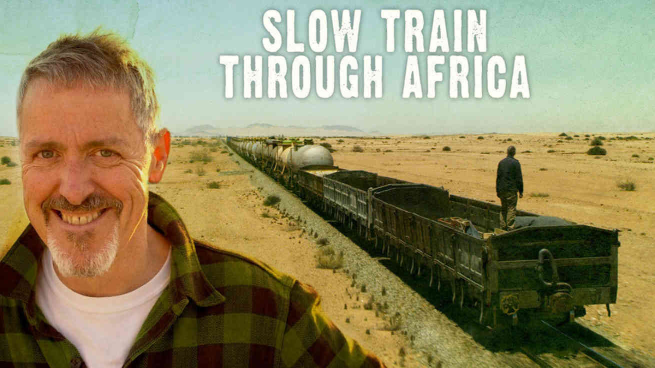 Slow trains