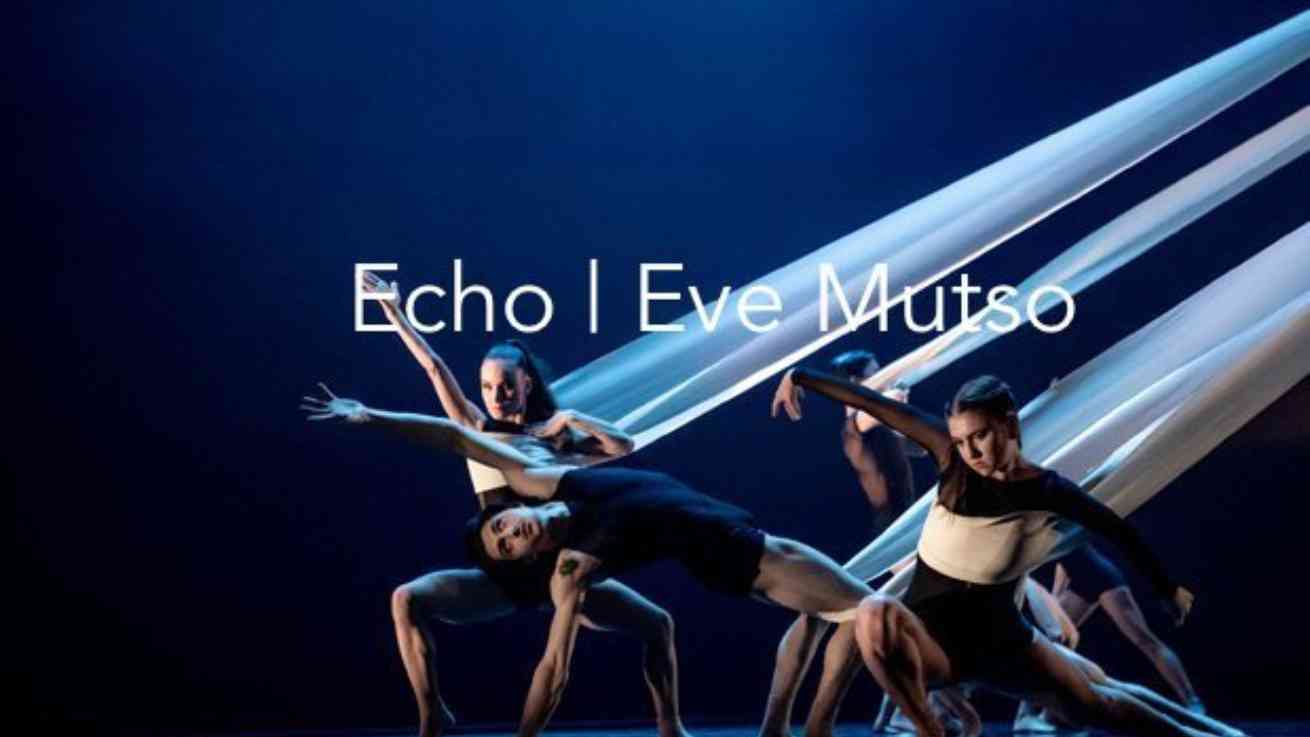 Echo | Eve Mutso