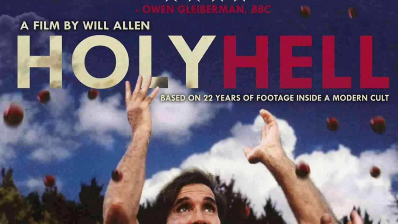 Holly Hell | CNN