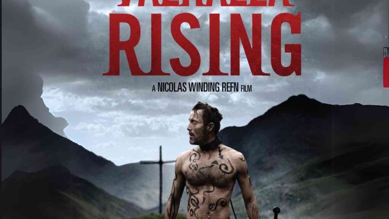 Valhalla Rising | Nicolas Winding Refn