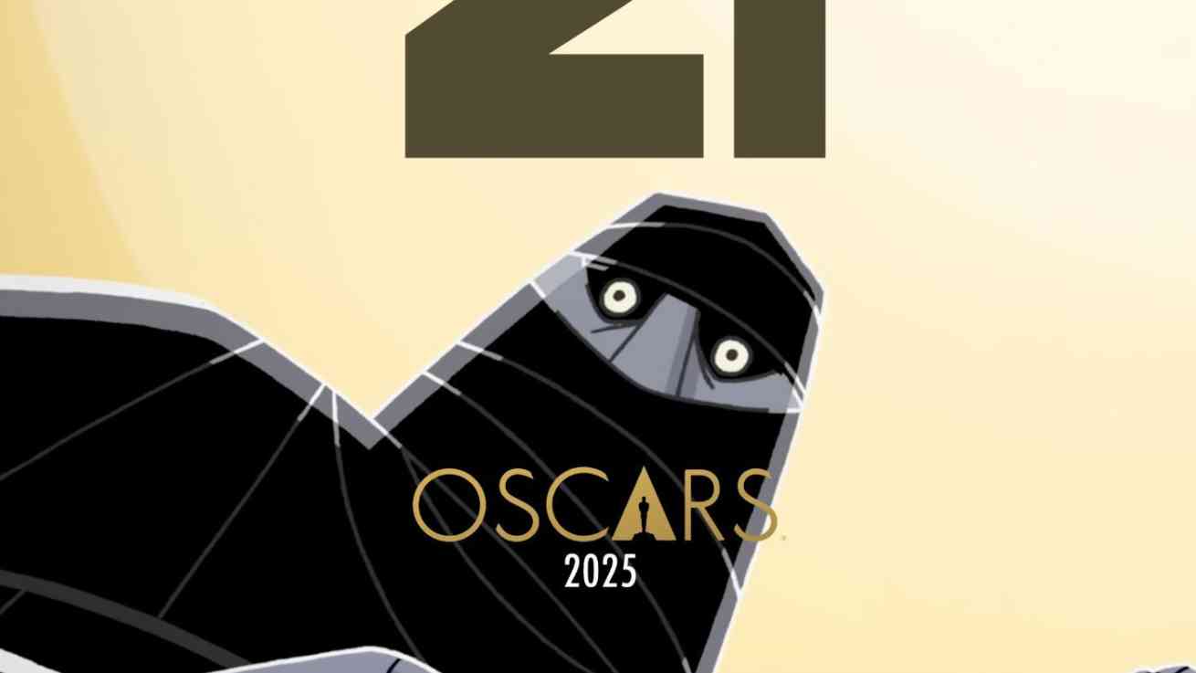 The21 | More Productions