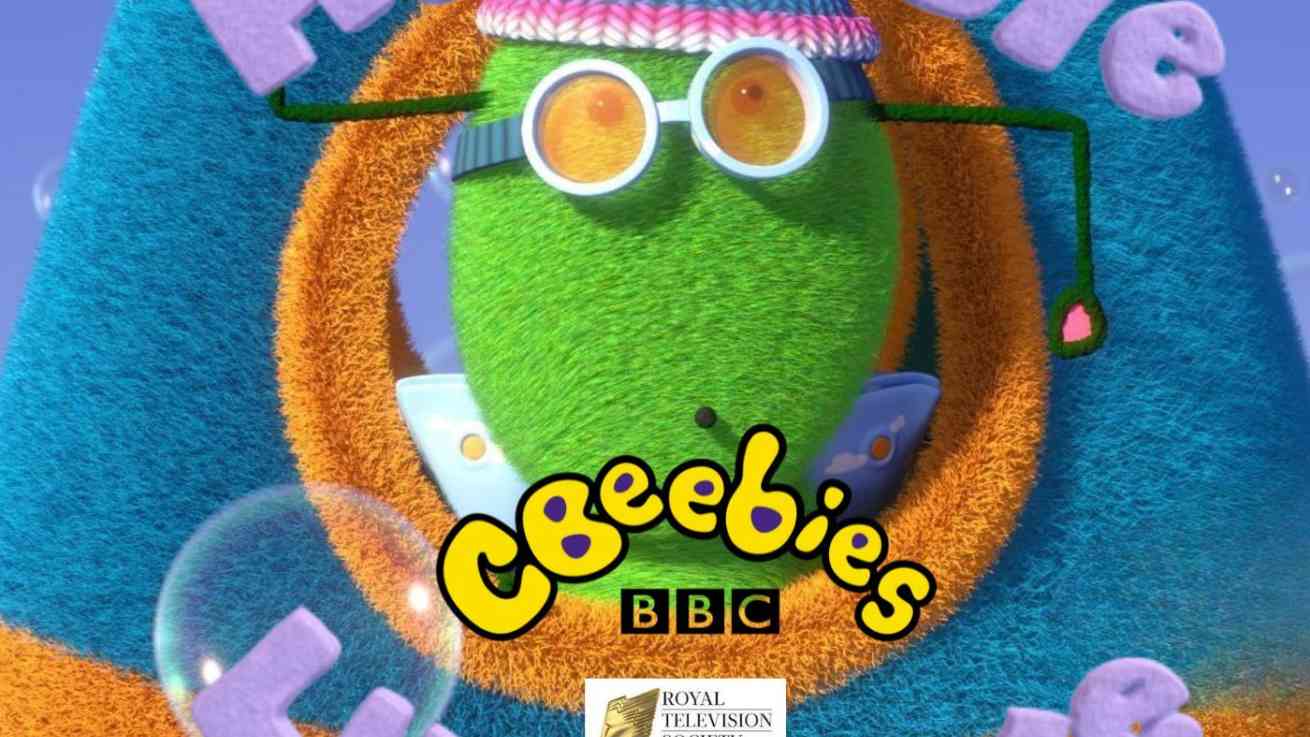 Hushabye Lullabye | CBeebies