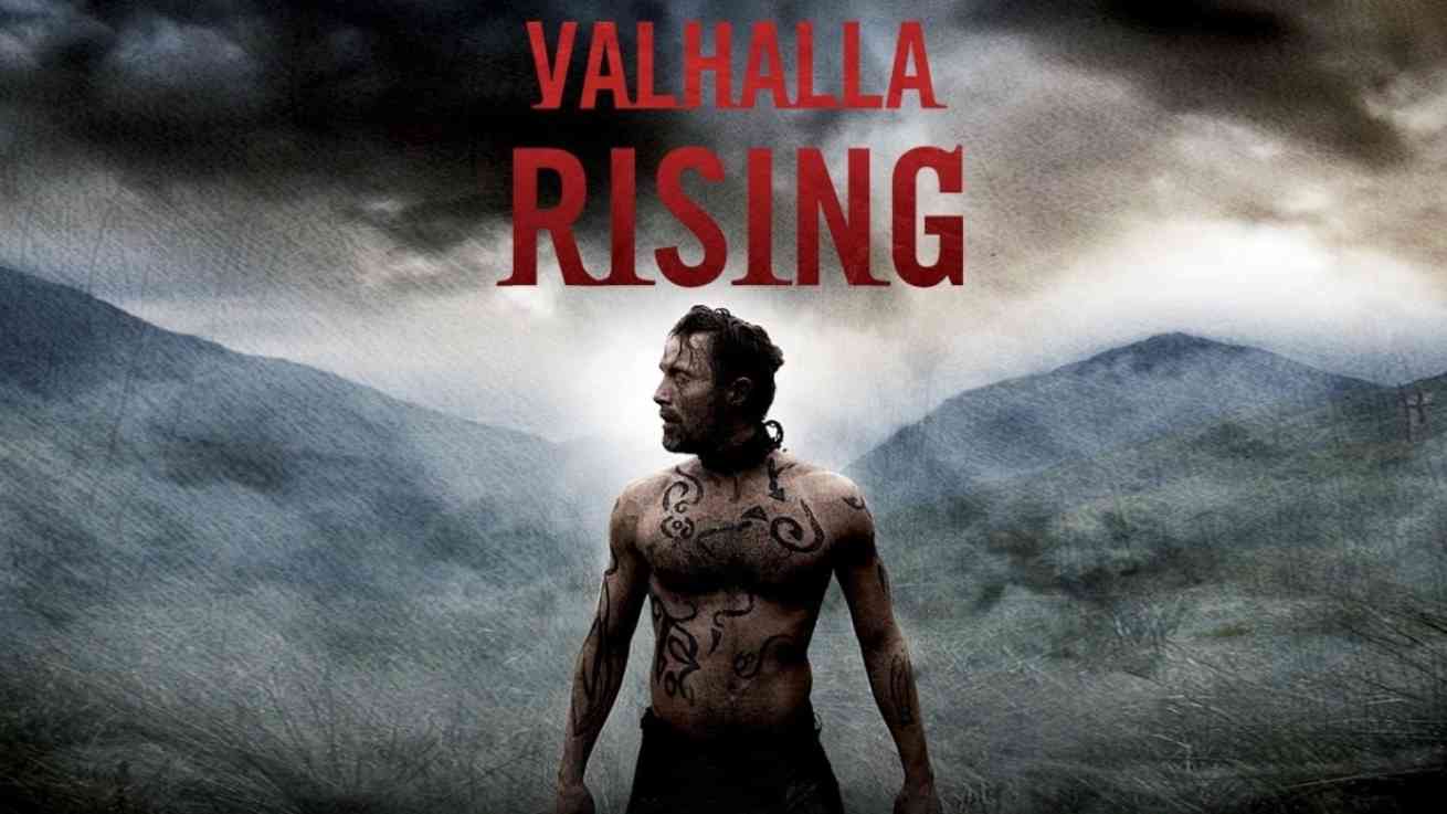 Valhalla Rising | Nicolas Winding Refn