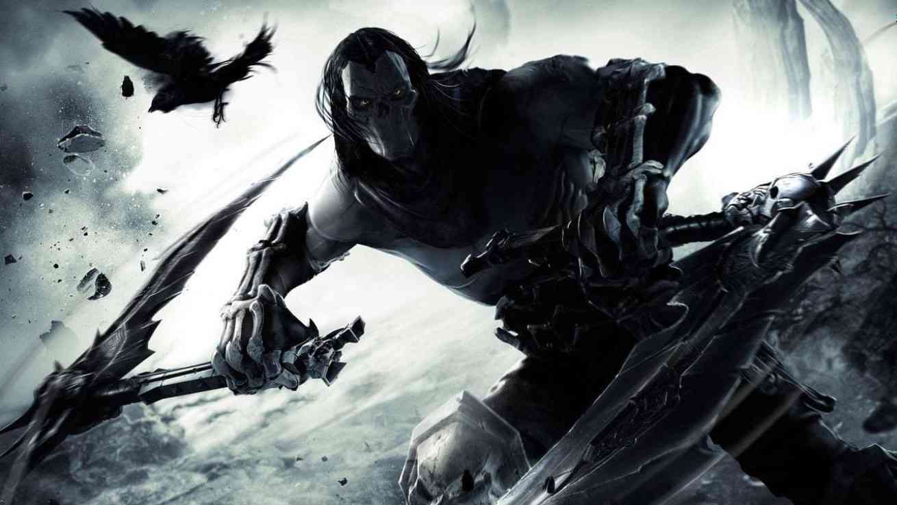 Darksiders 2 | THQ Games