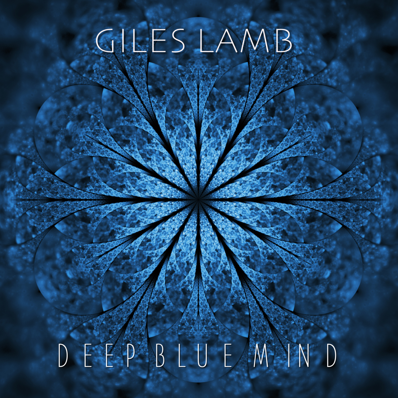 Deep Blue Mind | Solo Album