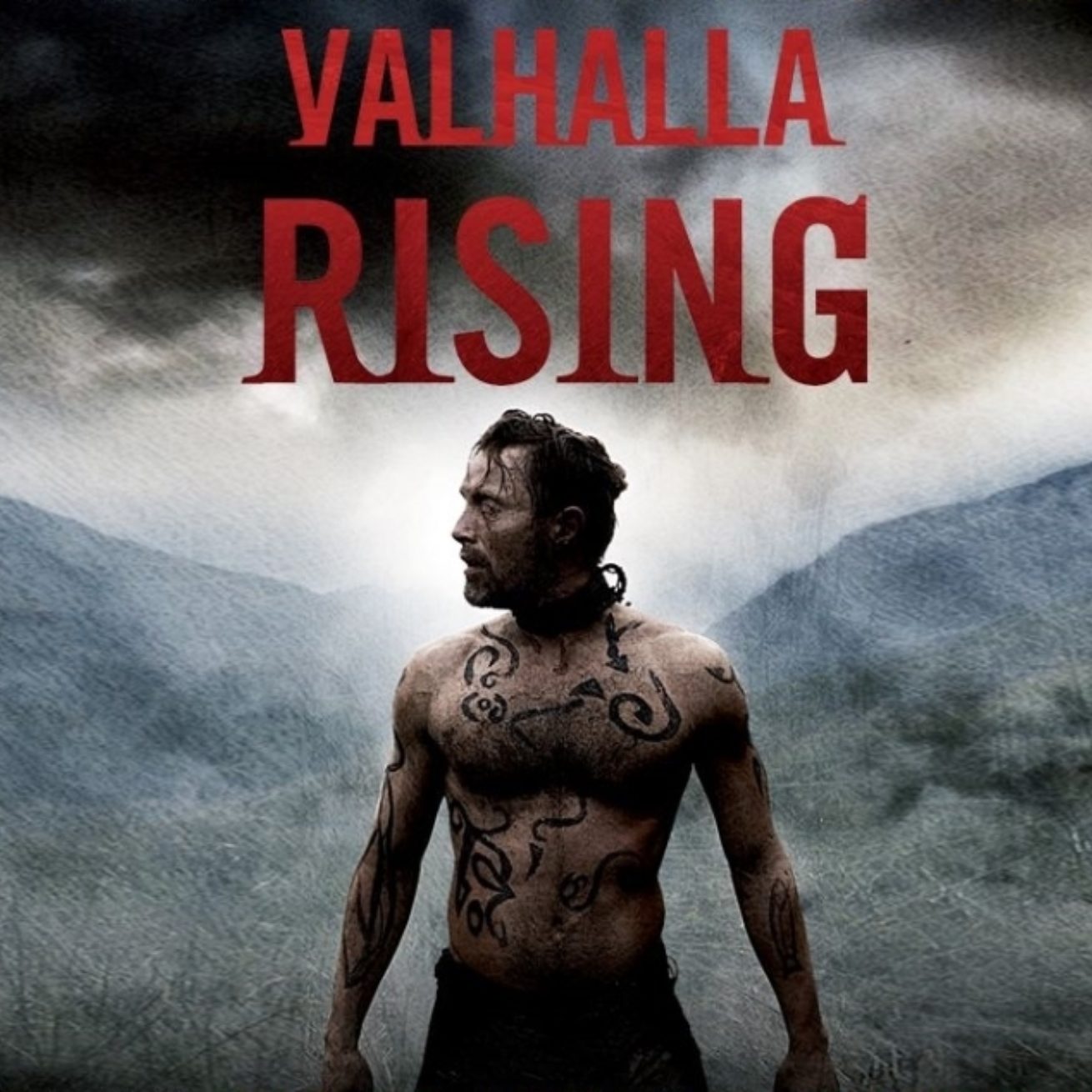 Valhalla Rising