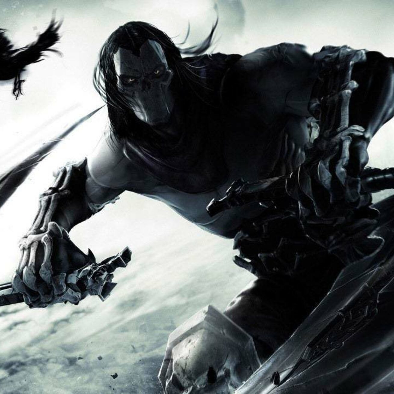 Darksiders 2
